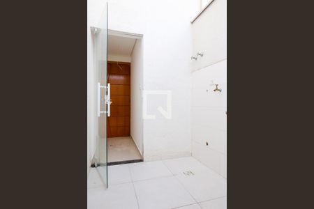 Apartamento à venda com 69m², 3 quartos e 2 vagas Apartamento à venda com 69m², 3 quartos e 2 vagasLavanderia