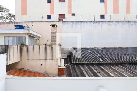 Vista do Quarto 1 de apartamento à venda com 3 quartos, 69m² em Vila Francisco Matarazzo, Santo André