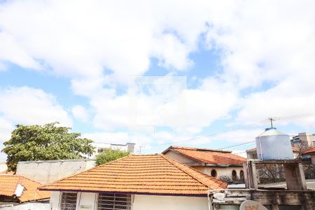 Apartamento à venda com 69m², 3 quartos e 2 vagas Apartamento à venda com 69m², 3 quartos e 2 vagasVista do Quarto 2