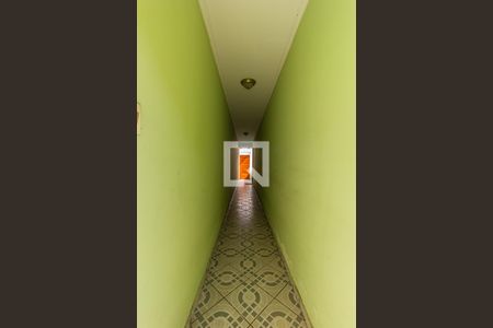 Casa à venda com 119m², 2 quartos e sem vaga Casa à venda com 119m², 2 quartos e sem vagaCorredor Externo