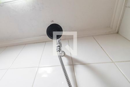 Apartamento à venda com 100m², 2 quartos e 1 vaga Apartamento à venda com 100m², 2 quartos e 1 vagaBanheiro 2 - Chuveiro