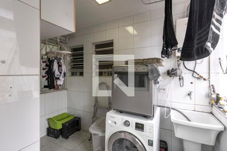 Apartamento à venda com 100m², 2 quartos e 1 vaga Apartamento à venda com 100m², 2 quartos e 1 vagaÁrea de Serviço
