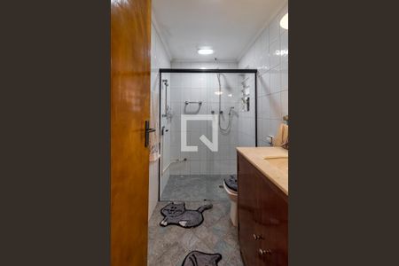 Apartamento à venda com 100m², 2 quartos e 1 vaga Apartamento à venda com 100m², 2 quartos e 1 vagaBanheiro 2