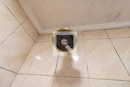 Apartamento à venda com 100m², 2 quartos e 1 vaga Apartamento à venda com 100m², 2 quartos e 1 vagaBanheiro 1 da Suíte - Chuveiro