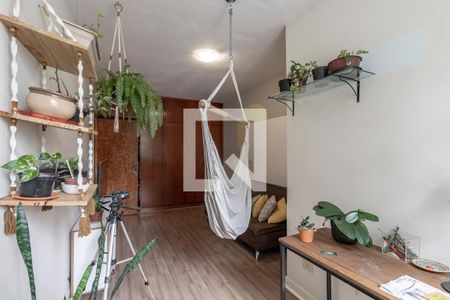 Apartamento à venda com 100m², 2 quartos e 1 vaga Apartamento à venda com 100m², 2 quartos e 1 vagaQuarto 1