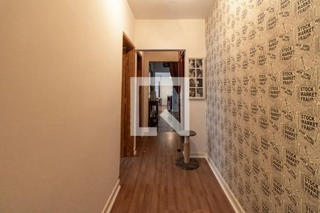 Apartamento à venda com 100m², 2 quartos e 1 vaga Apartamento à venda com 100m², 2 quartos e 1 vagaCorredor