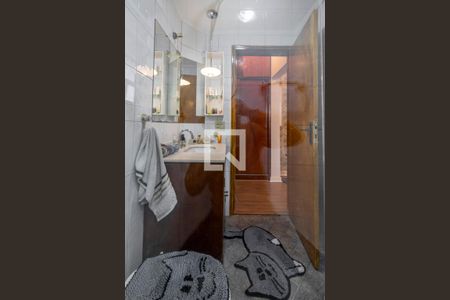 Apartamento à venda com 100m², 2 quartos e 1 vaga Apartamento à venda com 100m², 2 quartos e 1 vagaBanheiro 2