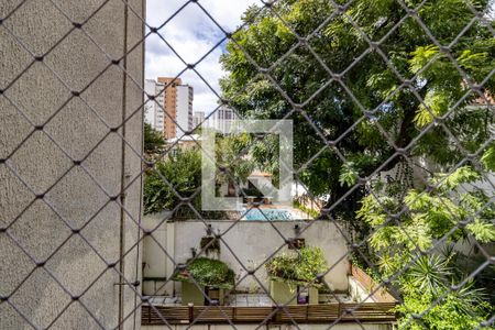 Apartamento à venda com 100m², 2 quartos e 1 vaga Apartamento à venda com 100m², 2 quartos e 1 vagaQuarto 1 - Vista