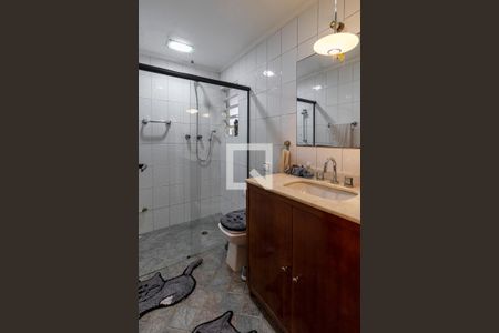 Apartamento à venda com 100m², 2 quartos e 1 vaga Apartamento à venda com 100m², 2 quartos e 1 vagaBanheiro 2