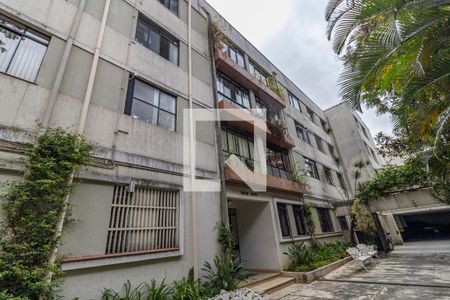 Apartamento à venda com 100m², 2 quartos e 1 vaga Apartamento à venda com 100m², 2 quartos e 1 vagaFachada do bloco
