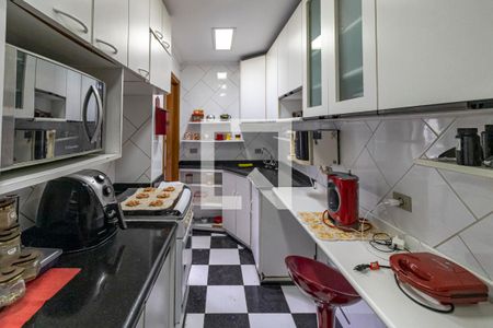 Apartamento à venda com 100m², 2 quartos e 1 vaga Apartamento à venda com 100m², 2 quartos e 1 vagaCozinha