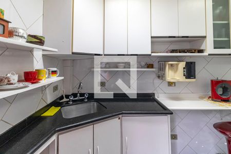 Apartamento à venda com 100m², 2 quartos e 1 vaga Apartamento à venda com 100m², 2 quartos e 1 vagaCozinha
