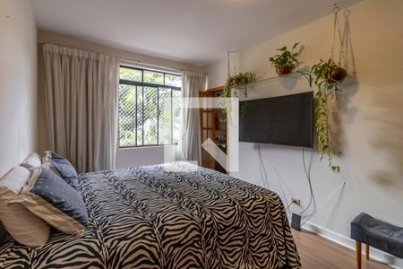 Apartamento à venda com 100m², 2 quartos e 1 vaga Apartamento à venda com 100m², 2 quartos e 1 vagaQuarto 2 Suíte