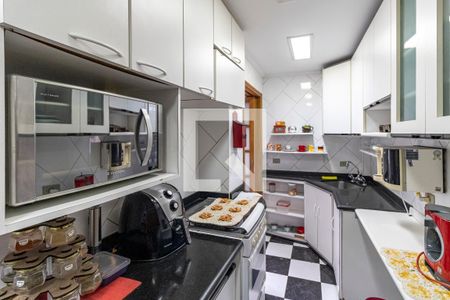 Apartamento à venda com 100m², 2 quartos e 1 vaga Apartamento à venda com 100m², 2 quartos e 1 vagaCozinha