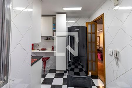 Apartamento à venda com 100m², 2 quartos e 1 vaga Apartamento à venda com 100m², 2 quartos e 1 vagaCozinha