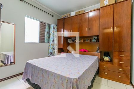 Quarto 2 de apartamento à venda com 2 quartos, 67m² em Vila Eldizia, Santo André