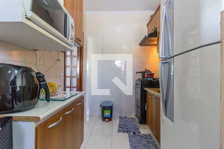 Apartamento à venda com 67m², 2 quartos e 1 vaga Apartamento à venda com 67m², 2 quartos e 1 vagaCozinha