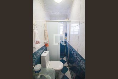 Casa à venda com 183m², 4 quartos e 4 vagasbanheiro