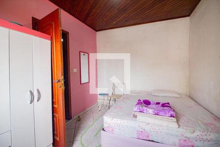 quarto 1 de casa para alugar com 4 quartos, 183m² em Vila Medeiros, São Paulo