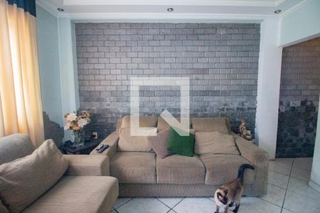 sala de casa à venda com 4 quartos, 183m² em Vila Medeiros, São Paulo