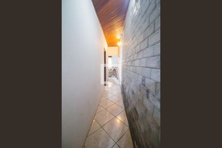 Casa à venda com 183m², 4 quartos e 4 vagascorredor