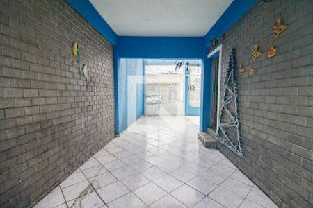Casa à venda com 183m², 4 quartos e 4 vagasgaragem