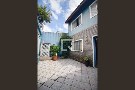 Casa à venda com 183m², 4 quartos e 4 vagasgaragem