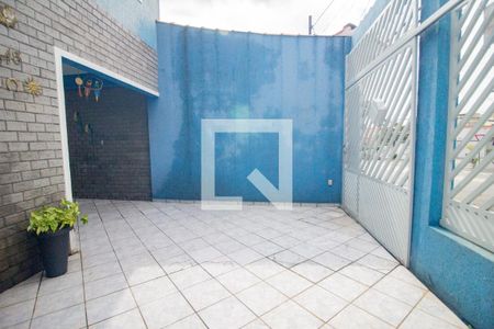 Casa à venda com 183m², 4 quartos e 4 vagasgaragem