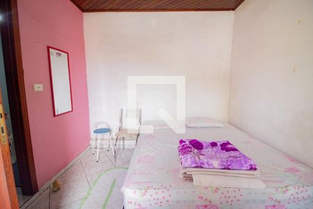 quarto 1 de casa à venda com 4 quartos, 183m² em Vila Medeiros, São Paulo