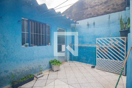 Casa à venda com 183m², 4 quartos e 4 vagasarea de serviço