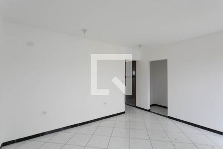 Sala de Apartamento com 3 quartos, 140m² Vila Jacuí