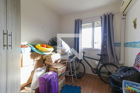 Quarto de apartamento para alugar com 2 quartos, 49m² em Cascadura, Rio de Janeiro