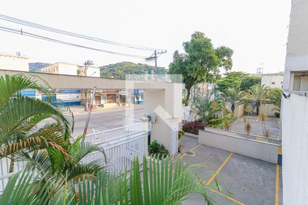 Apartamento para alugar com 49m², 2 quartos e 1 vagaEntrada