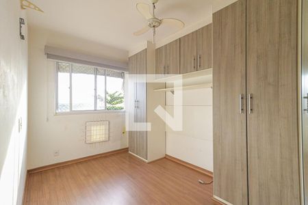 Apartamento para alugar com 49m², 2 quartos e 1 vagaQuarto 2 - Suíte