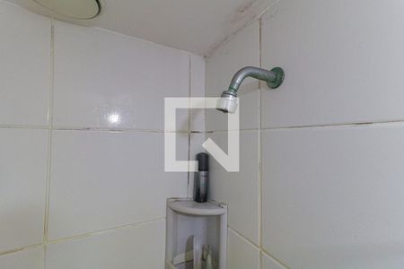 Apartamento para alugar com 49m², 2 quartos e 1 vagaBanheiro da Suíte 2