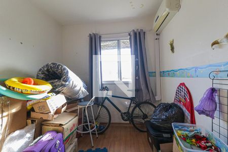Quarto de apartamento para alugar com 2 quartos, 49m² em Cascadura, Rio de Janeiro