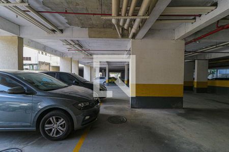Apartamento para alugar com 49m², 2 quartos e 1 vagaGaragem