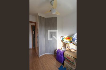 Apartamento para alugar com 49m², 2 quartos e 1 vagaQuarto