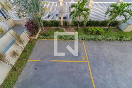 Apartamento para alugar com 49m², 2 quartos e 1 vagaÁrea comum