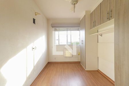 Apartamento para alugar com 49m², 2 quartos e 1 vagaQuarto 2 - Suíte