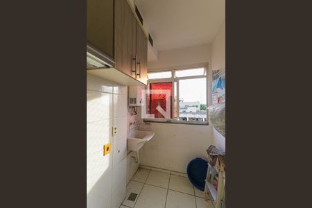 Apartamento para alugar com 49m², 2 quartos e 1 vagaÁrea de Serviço