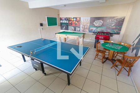 Apartamento para alugar com 49m², 2 quartos e 1 vagaSala de Jogos