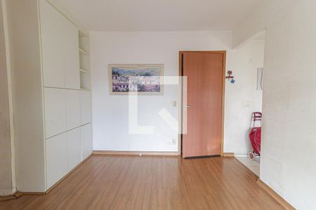 Sala de apartamento para alugar com 2 quartos, 49m² em Cascadura, Rio de Janeiro