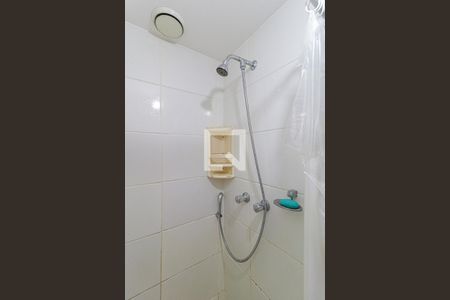 Apartamento para alugar com 49m², 2 quartos e 1 vagaBanheiro Social