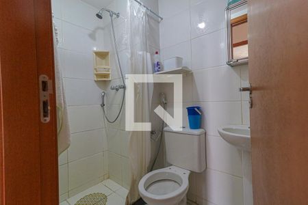 Apartamento para alugar com 49m², 2 quartos e 1 vagaBanheiro Social