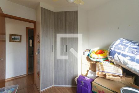 Quarto de apartamento para alugar com 2 quartos, 49m² em Cascadura, Rio de Janeiro