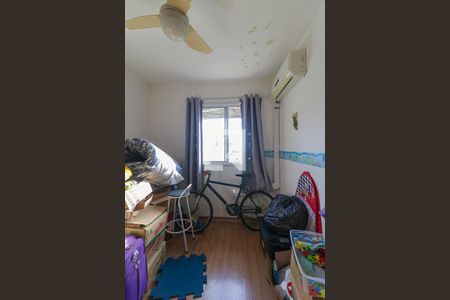 Quarto de apartamento para alugar com 2 quartos, 49m² em Cascadura, Rio de Janeiro
