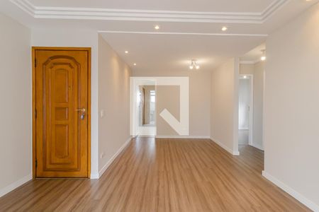 Sala de apartamento para alugar com 2 quartos, 71m² em Vila Gumercindo, São Paulo