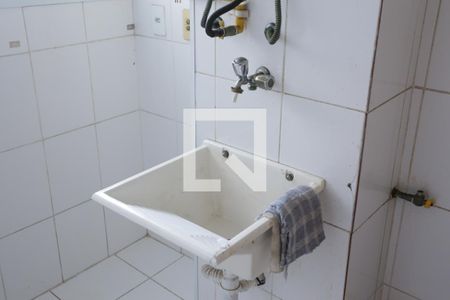 Apartamento à venda com 46m², 2 quartos e 1 vagaÁrea de Serviço