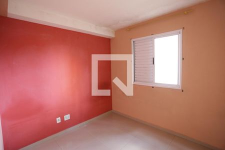 Quarto 1 de apartamento à venda com 2 quartos, 46m² em Jardim São Francisco (zona Leste), São Paulo